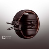 Беспроводные наушники Marshall Major V Brown